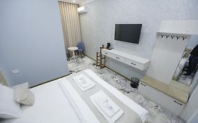 Zehra Hotel